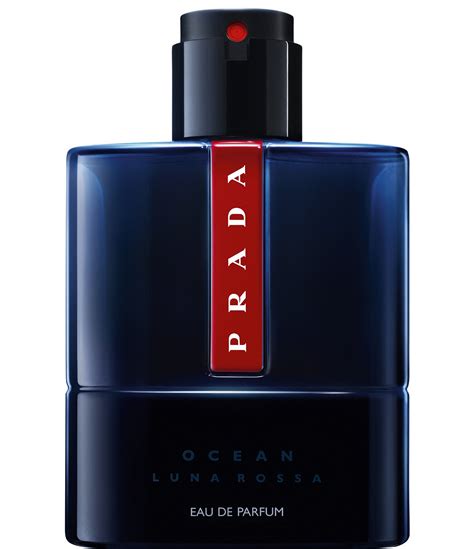 Amazon.com: Prada Eau De Parfum For Men